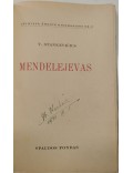 Mendelejevas 