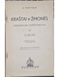 Kraštai ir žmonės 