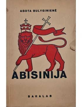 Abisinija