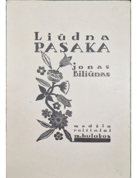 Liūdna pasaka