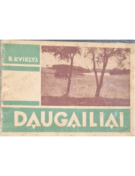 Daugailiai