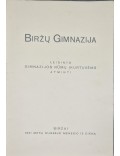 Biržų gimnazija