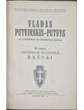 Vladas Putvinskis- Putvys