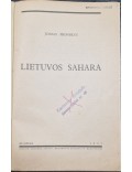 Lietuvos Sahara