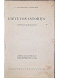 Lietuvos istorija