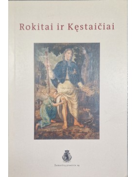 Rokitai ir Kęstaičiai