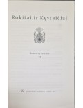 Rokitai ir Kęstaičiai