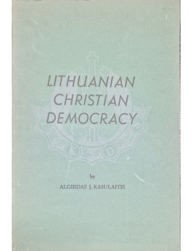Lithuanian Christian Democracy 