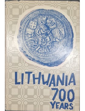 Lithuania 700 years