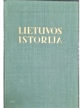 Lietuvos istorija