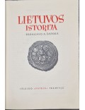 Lietuvos istorija