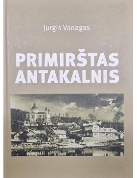 Primirštas Antakalnis 
