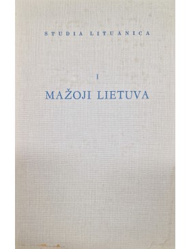 Mažoji Lietuva