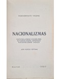 Nacionalizmas