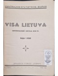 Visa Lietuva
