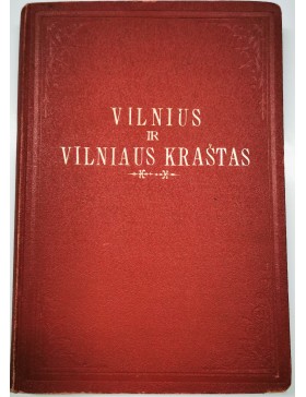 Vilnius ir Vilniaus kraštas