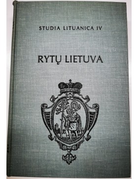 Rytų Lietuva 