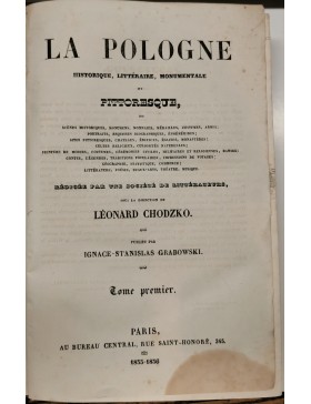 La Pologne 