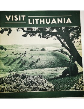 Visit Lithuania 