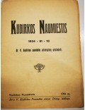 Kudirkos Naumiestis