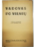 Vadovas po Vilnių 