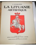 La Lituanie artistique