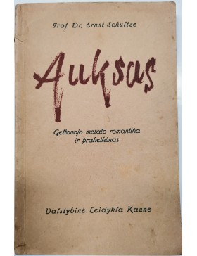 Auksas