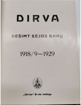 Dirva