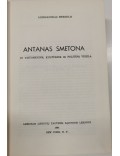 Antanas Smetona 