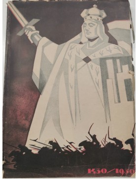 Vytauto Didžiojo garbei 1430-1930