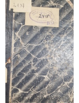 Lietuviszkiejie rasztai ir rasztininkai