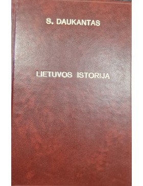 Lietuvos istorija