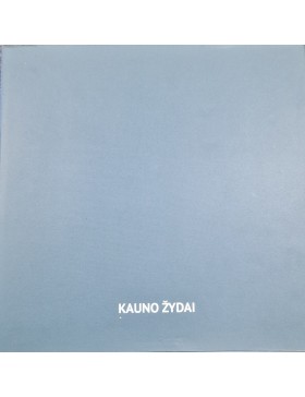 Kauno žydai 