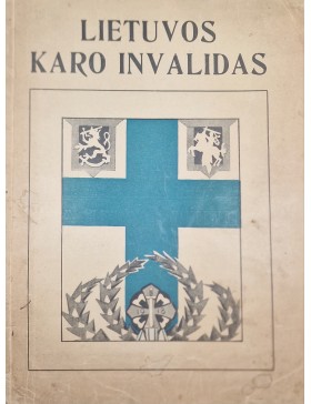 Lietuvos karo invalidas