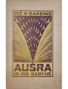 Aušra ir jos gadynė