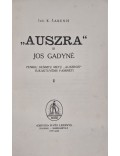 Aušra ir jos gadynė