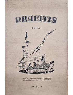 Praeitis