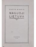 Naujoji Lietuva 