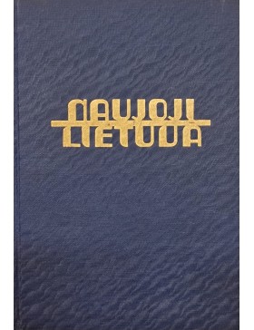 Naujoji Lietuva 