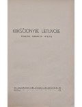 Krikščionybė Lietuvoje 
