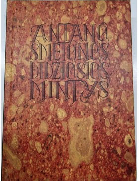 Antano Smetonos didžiosios mintys