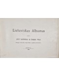 Lietuviškas albumas