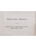 Lietuviškas albumas
