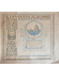 Lietuvos albumas