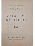 Vytautas katalikas