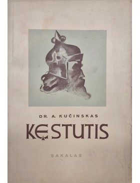Kęstutis