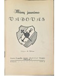 Mūsų Jaunimo Vadovas