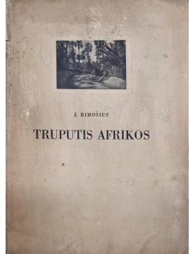 Truputis Afrikos