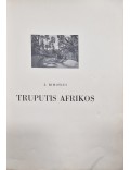 Truputis Afrikos