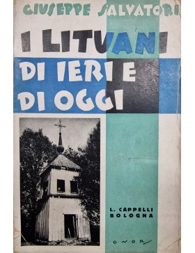 I Lituani di ieri e di oggi